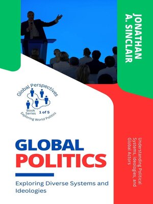 cover image of Global Politics